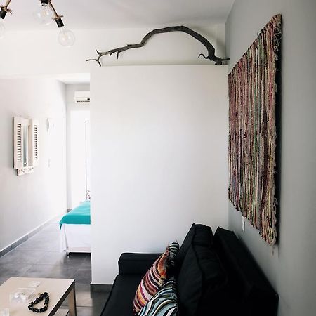 Esperida Rooms & Studios Αμμοοπή Εξωτερικό φωτογραφία