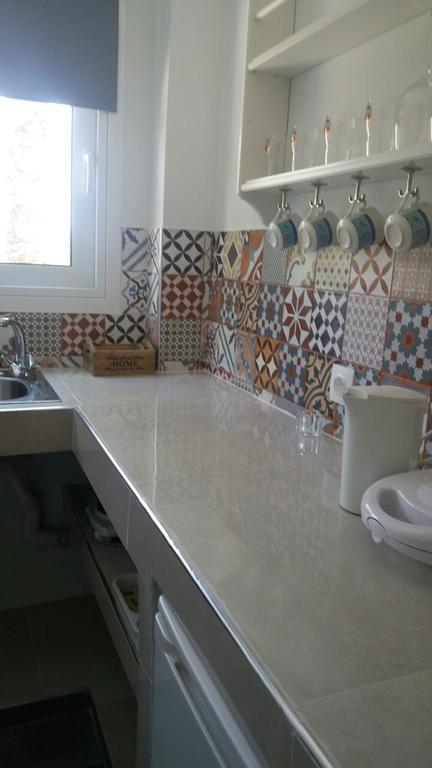 Esperida Rooms & Studios Αμμοοπή Εξωτερικό φωτογραφία