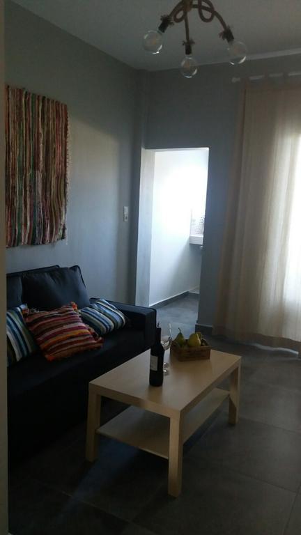 Esperida Rooms & Studios Αμμοοπή Εξωτερικό φωτογραφία