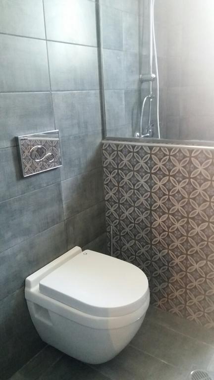 Esperida Rooms & Studios Αμμοοπή Εξωτερικό φωτογραφία
