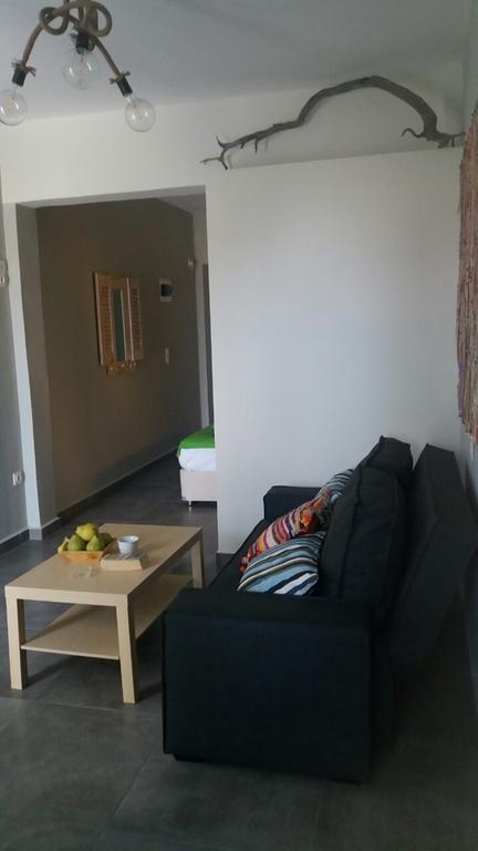 Esperida Rooms & Studios Αμμοοπή Εξωτερικό φωτογραφία