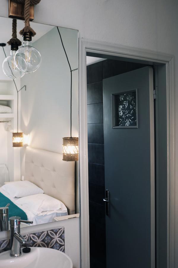 Esperida Rooms & Studios Αμμοοπή Εξωτερικό φωτογραφία