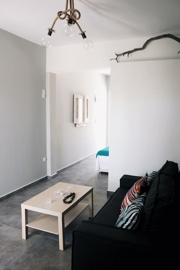 Esperida Rooms & Studios Αμμοοπή Εξωτερικό φωτογραφία