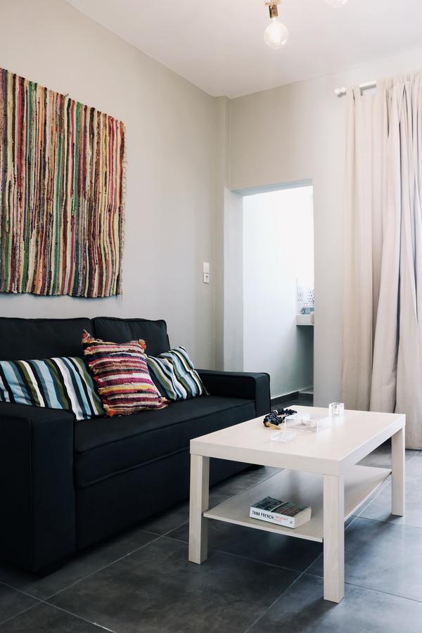 Esperida Rooms & Studios Αμμοοπή Εξωτερικό φωτογραφία