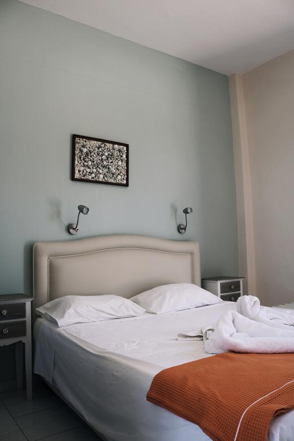 Esperida Rooms & Studios Αμμοοπή Εξωτερικό φωτογραφία